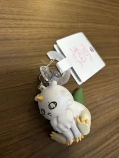 ちいかわ　あのこ　キーホルダー