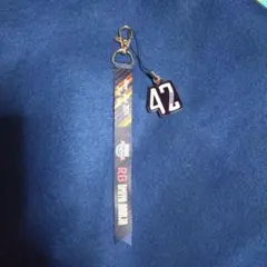 RB大宮アルディージャ対徳島戦 ボンフィン　４２ 藤井選手