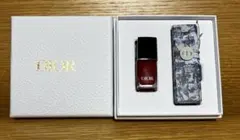 ⭐︎新品 未使用⭐︎DIOR ディオール クリスタル会員特典限定バースデーギフト
