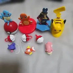ポケモンキッズ 指人形 色違い 当選品 2005 ポケモンキッズ 色違い 2005 当選品 指人形 - メルカリ