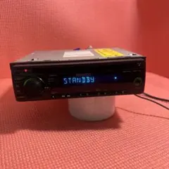 アルパイン MDプレーヤー MDA-7755J 1DIN LOUD 状態未確認 - メルカリ