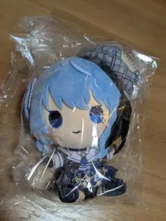 新品.未開封ホロライブ✖️ドンキホーテもちどる星街すいせい、百鬼、白上セット売り 2026年最新】ホロライブ もちどる すいせいの人気アイテム - メルカリ