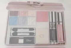 ディオール メイクパレット　アイシャドウ＆リップ　送料込み