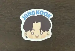 スシロー BTS Island インザソム グク ピック ジョングク