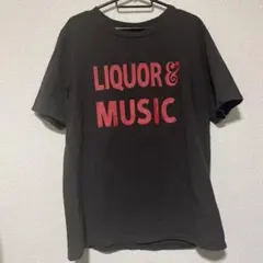 NUMBER (N)INE Tシャツ 4 ダークブラウン　ナンバーナイン