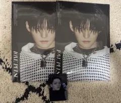 TREASURE LOVEPULSE SPORTYVER. ヨシ