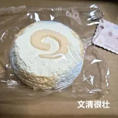 文清 パリパリ袋 シーソルトココナッツタバスクイーズ