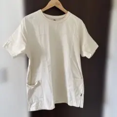 GRIP SWANY クリーム色 Tシャツ XLのサムネイル