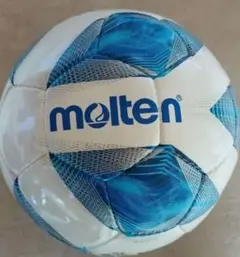 molten　 サッカーボール ヴァンタッジオ3000 5号球 JFA検定球のサムネイル