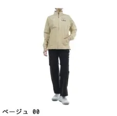 le coq sportif レインウェア