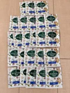 MINTON TEA Apple ティーバッグ 23袋のサムネイル
