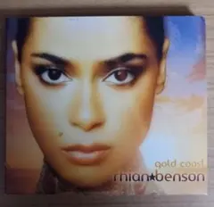 Rhian Benson　Gold Coast