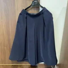 G U ガウチョ　ボトムス