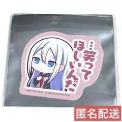 【宵崎奏】プロセカ カラパレストア限定特典 ステッカー