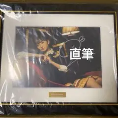 乃木坂 リズムフェスティバル 乃木フェス 一ノ瀬美空 サイン入り