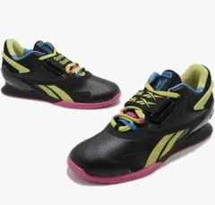 2026年最新】reebok リーボック レガシーリフターの人気アイテム