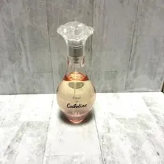 グレ フルール ド カボティーヌ ブーケ オードトワレ 50ml 香水のサムネイル