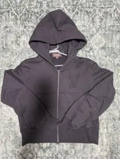 美品 名作 MASU disco hoodie パーカー スパンコール MASU(エムエーエスユー)のDISCO HOODIEの通販｜PALETTE art aliveの