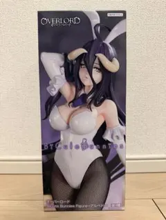 2026年最新】bicute bunnies figure アルベド フィギュアの人気
