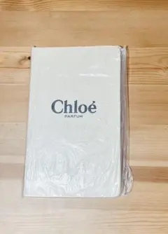 Chloe クロエ　オリジナルノートブックのサムネイル