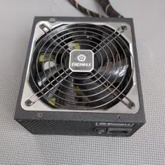 ENERMAX Platimax 500W PC電源 80PLUSのサムネイル
