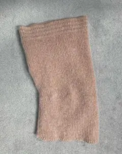 膝用ウォーマー