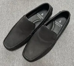 ランバンコレクション LANVIN COLLECTIONドライビングシューズのサムネイル