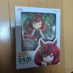 2026年最新】ウマ娘 ねんどろいど ナイスネイチャの人気アイテム