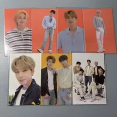 SEVENTEEN Caratland ケレン セット