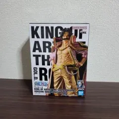 ワンピース KING OF ARTIST ゴールド・ロジャーSPECIALver