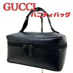 2025年最新】グッチ バニティバッグの人気アイテム - メルカリ