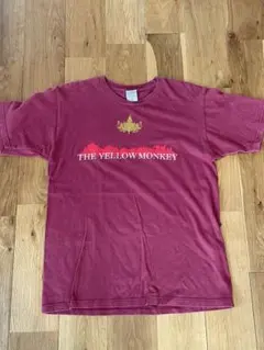 THE YELLOW MONKEY Tシャツ Mサイズ
