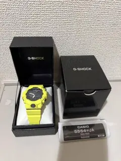 値下交可 新品 未使用 G-SHOCK GA-110LN-2ADR ネオン - メルカリ
