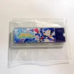 桐谷遥 プロセカ アクリルバナーバッジコレクション vol.12B