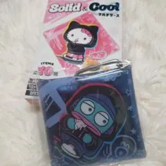 サンリオ Solid & Cool マルチケース 7 ハンギョドン