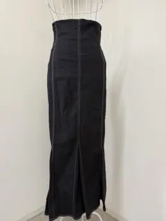 ココディール　マーメイドスカート