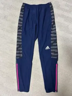 adidas AJ1325 コンバイ ランニングパンツ 79-85cm