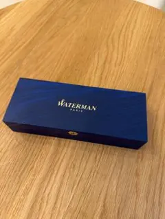 WATERMANウォーターマン エキスパート エッセンシャル プレシャスホワイトのサムネイル