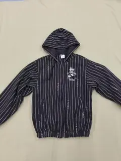 2026年最新】nike stussy ストライプウールジャケットの人気アイテム