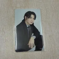 INI 佐野雄大 トレカ 049 ラポスタ raposta 2024