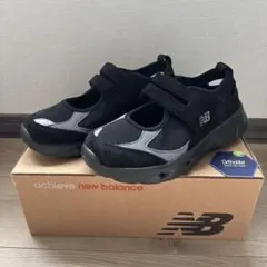 日本未発売 新品未使用品 New Balance メリージェーン SD2202 - メルカリ