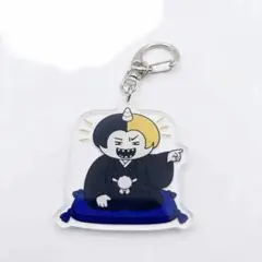 魔界の主役は我々だ！ アクリルキーホルダー 60個セット - メルカリ