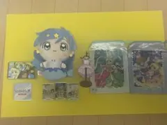 ぴちぴちピッチ かれんまとめ売りセット - メルカリ
