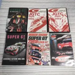 2026年最新】super GT DVDの人気アイテム - メルカリ