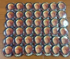 及川徹 OFD 缶バッジ 80個セット 最終値下げ - メルカリ