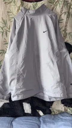 80s vintage Nike ナイロンジャケット