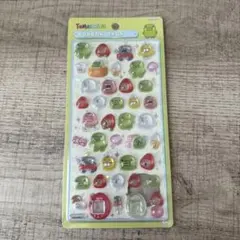 正規品　たまごっち　ボンボンドロップシール　くちぱっち