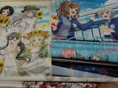 ホロライブ 1期生 from 1st タペストリー 新品未開封 - メルカリ