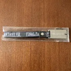 ファイナルファンタジーⅧ 予約特典 ストラップ ff8 - メルカリ