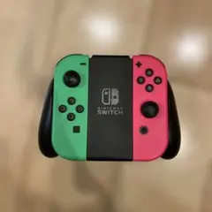 ニンテンドースイッチ コントローラー